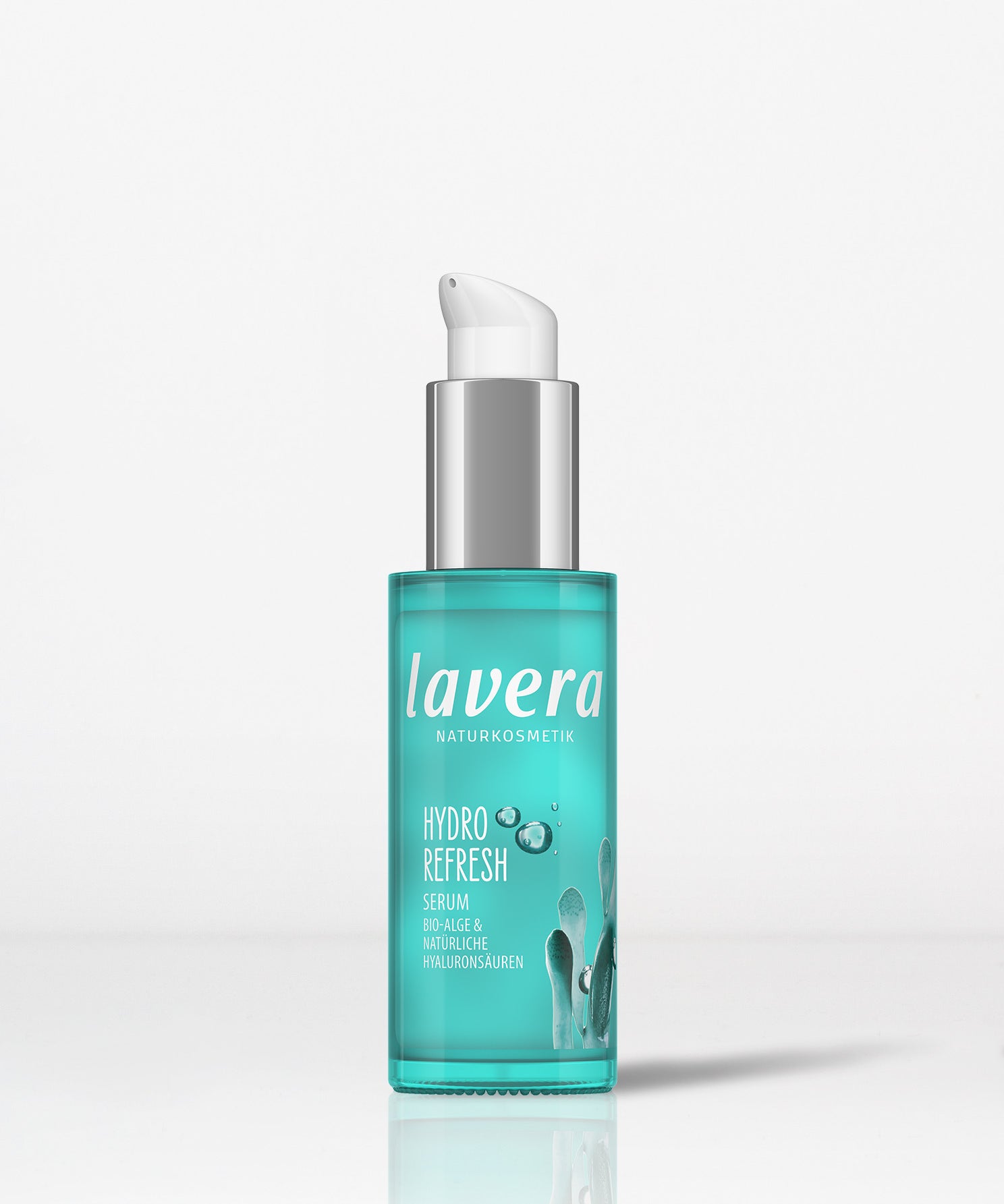 lavera Hydro Refresh Serum