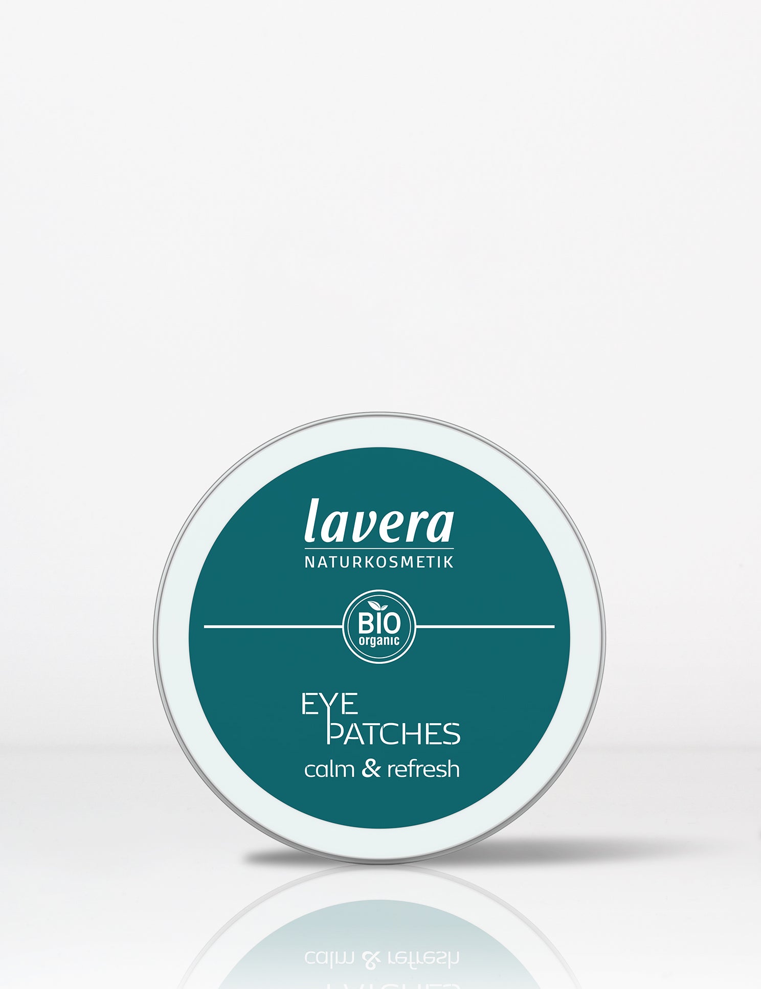 lavera Eye Patches Calm & Refresh