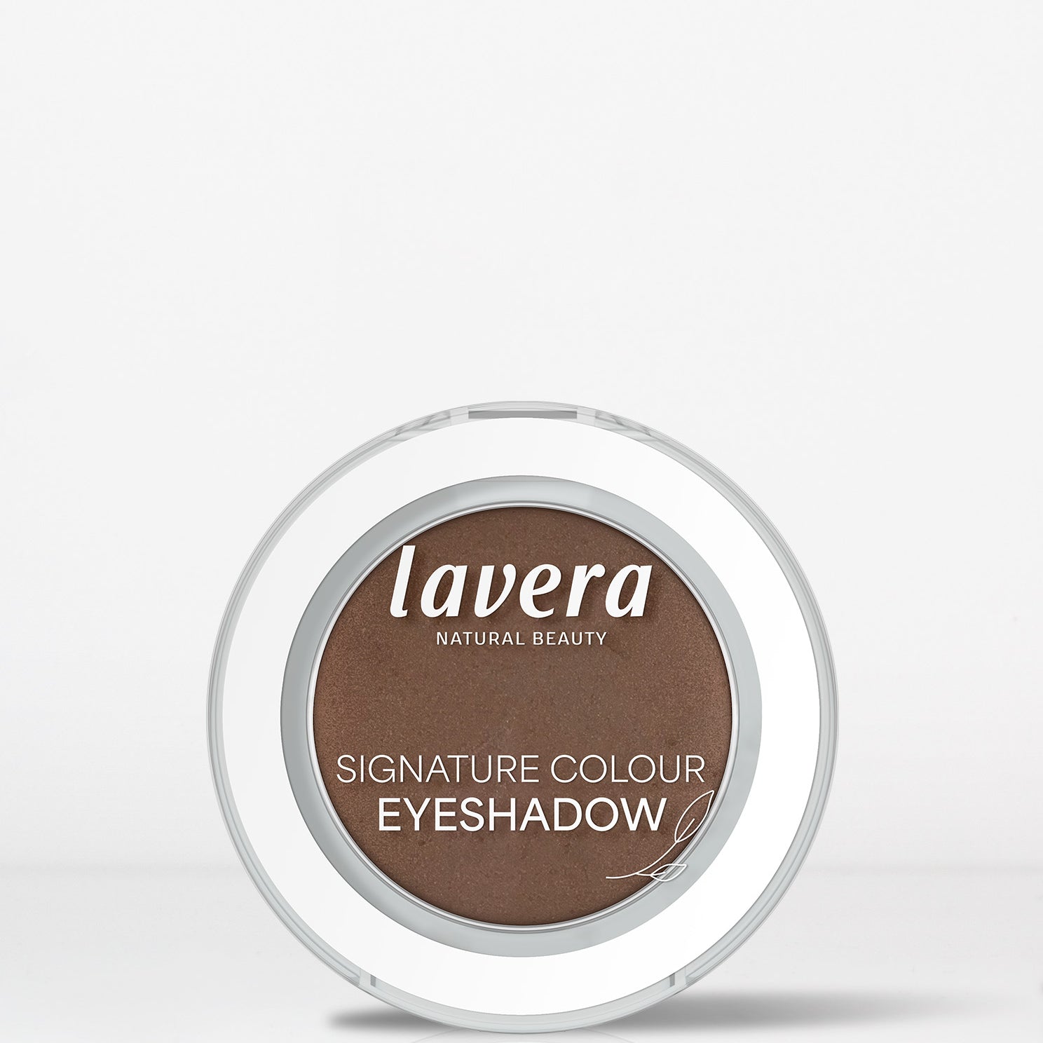 lavera Signature Colour Eyeshadow -Walnut 02-