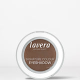 lavera Signature Colour Eyeshadow -Walnut 02-