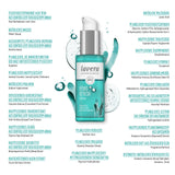 lavera Hydro Refresh Serum