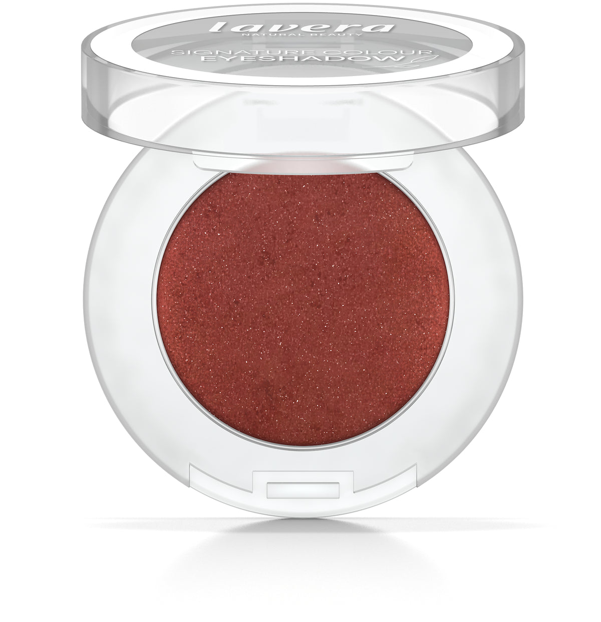 lavera Signature Colour Eyeshadow -Red Ochre 06-
