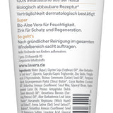 lavera Baby & Kinder Wundschutzcreme