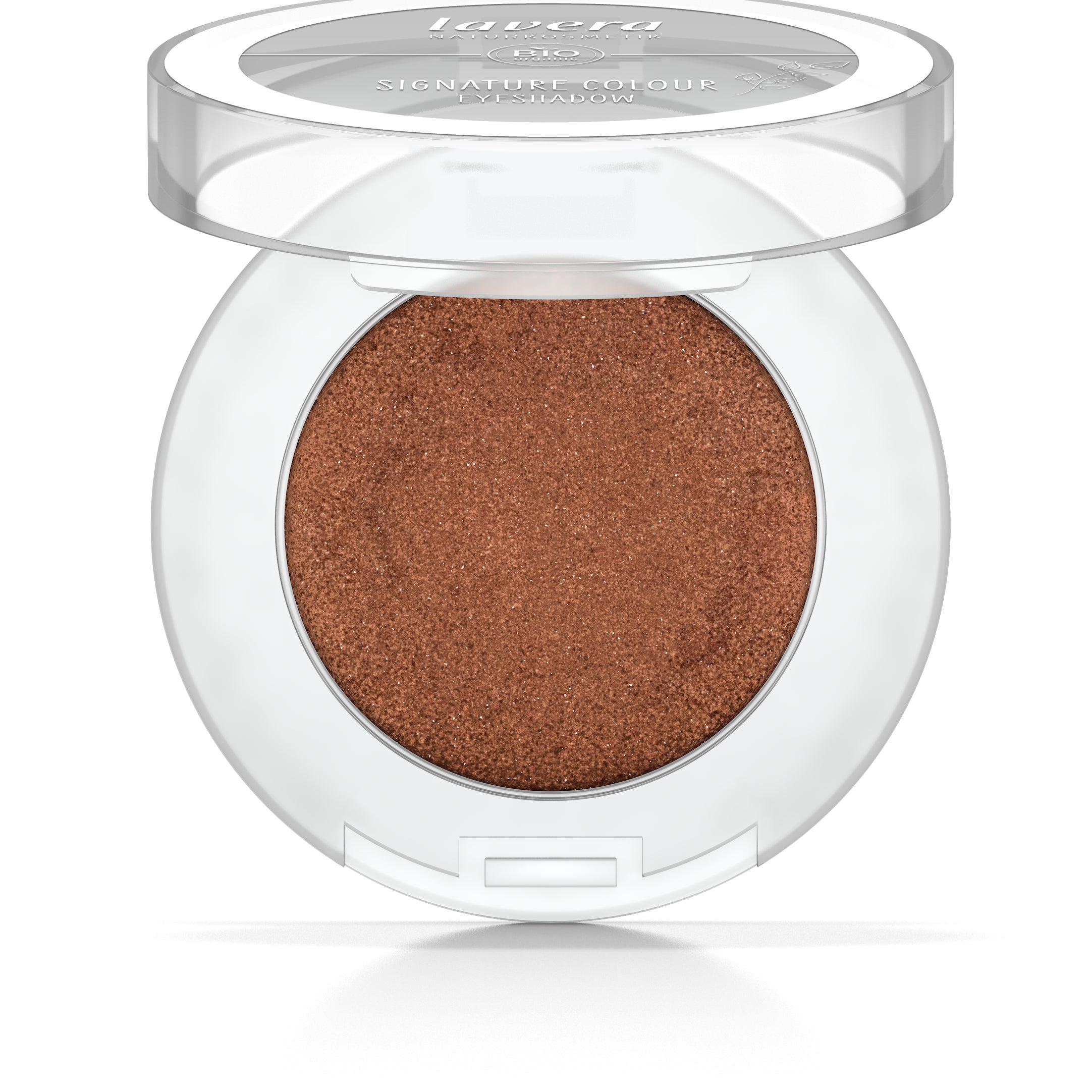 lavera Signature Colour Eyeshadow -Amber 07-