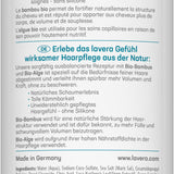 lavera Shampooing Soin Volume & Vitalité