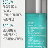 lavera Hydro Refresh Serum