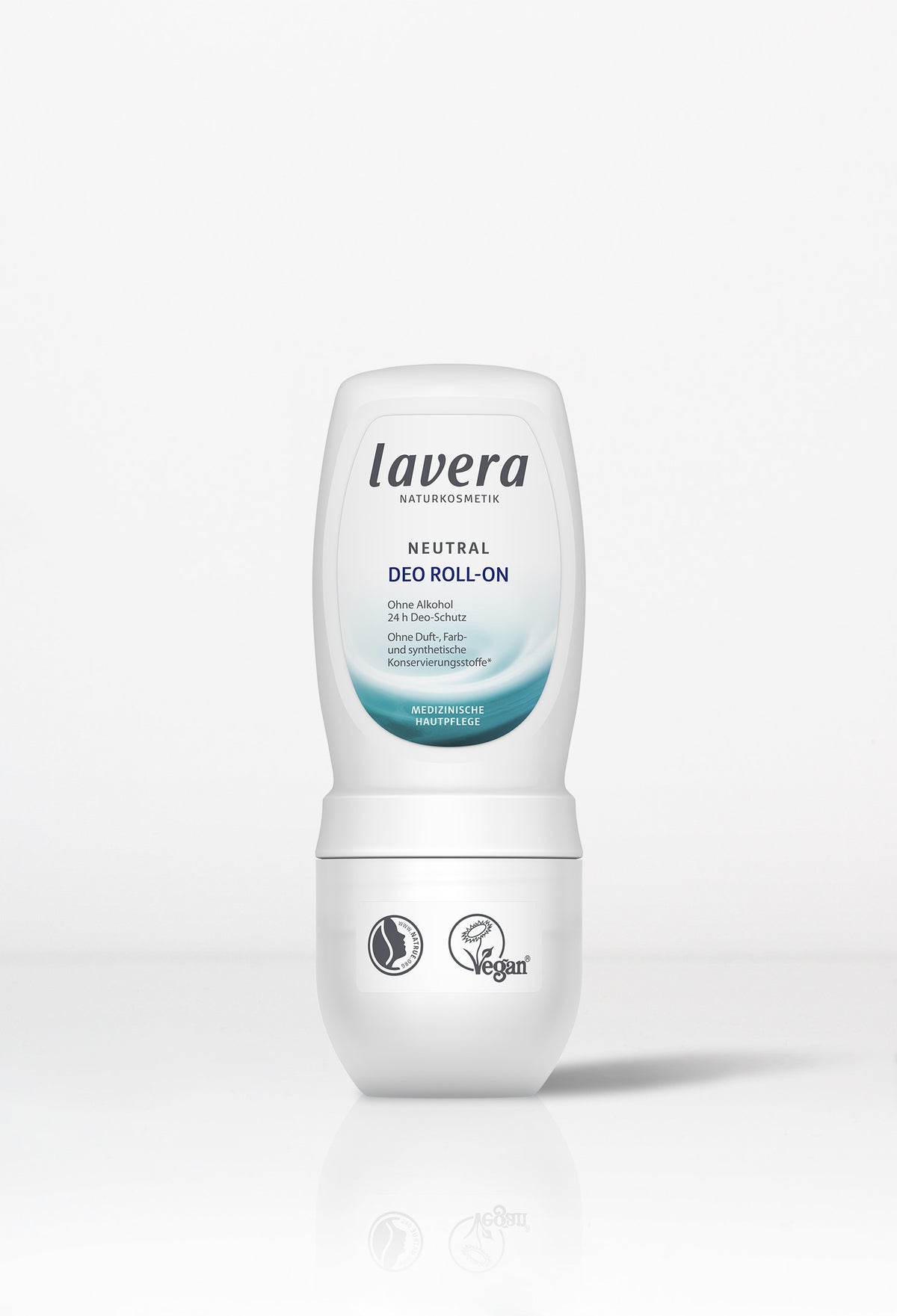 lavera Neutral Deo Roll-On
