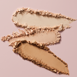 lavera Satin Compact Powder -Medium Sand 04-