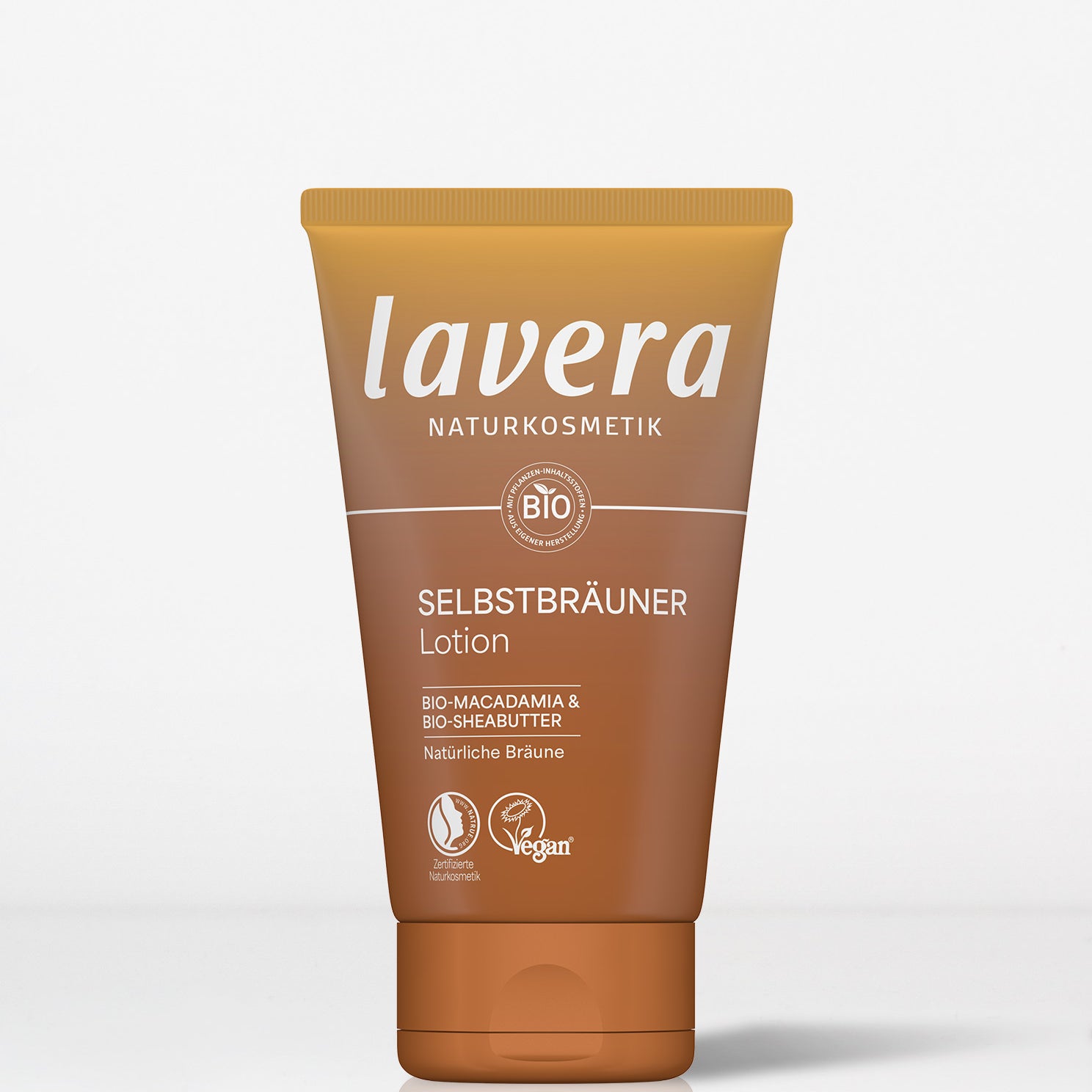 lavera Selbstbräuner Lotion