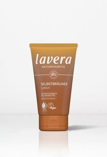 lavera Selbstbräuner Lotion
