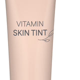 lavera Vitamin Skin Tint -Tanned 03-
