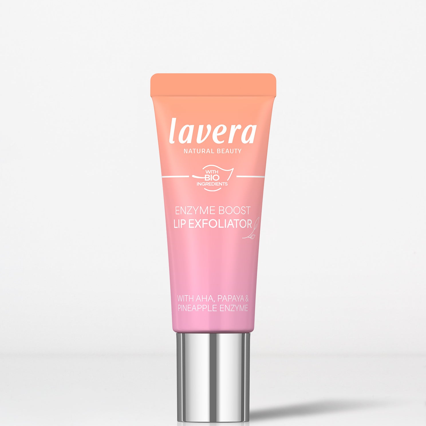lavera Enzyme Boost Lip Exfoliator