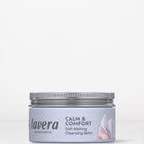 lavera Calm & Comfort Soft Melting Cleansing Balm