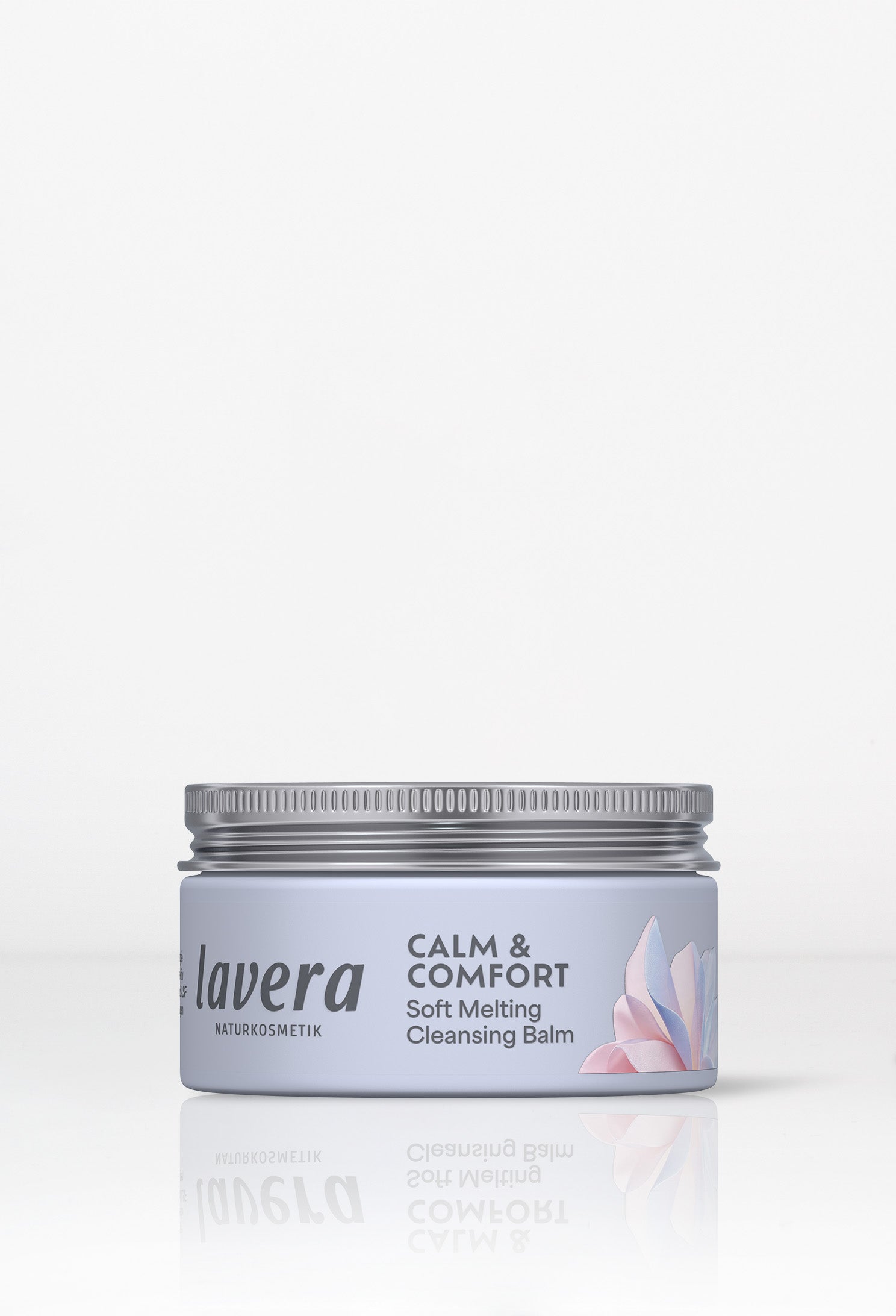 lavera Calm & Comfort Soft Melting Cleansing Balm