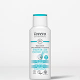 lavera basis sensitive Pflegespülung Feuchtigkeit & Pflege