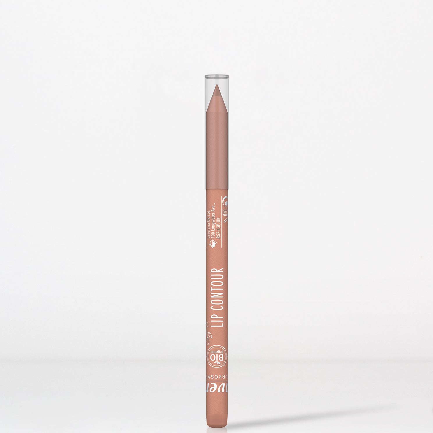 lavera Lip Contour -Warm Brown 03-