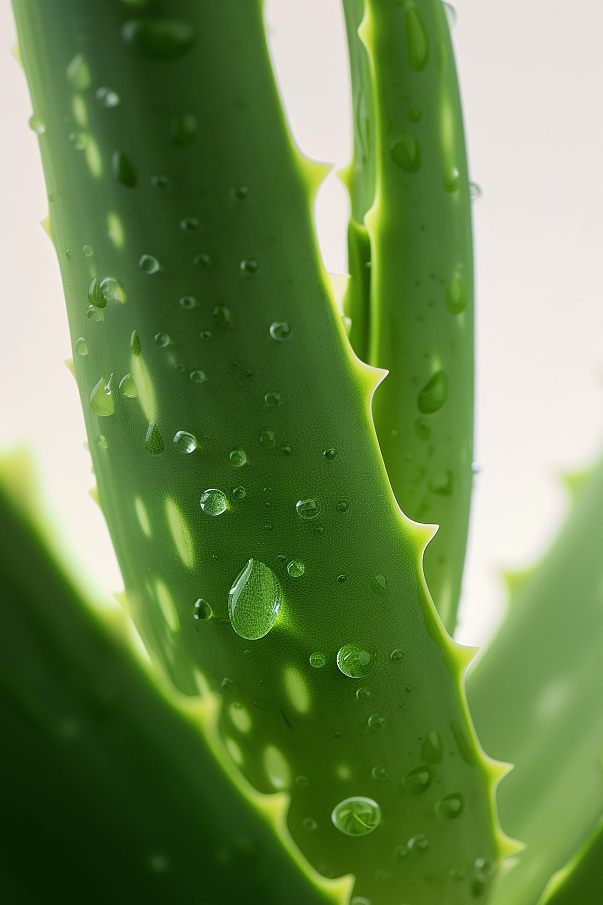 lavera Après-Shampooing basis sensitive Hydrate & Care