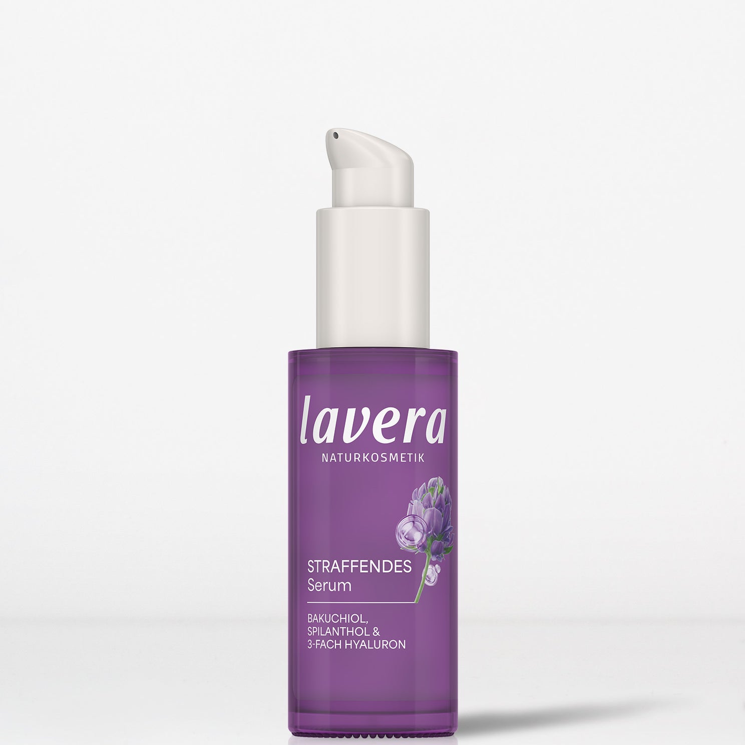 lavera Straffendes Serum
