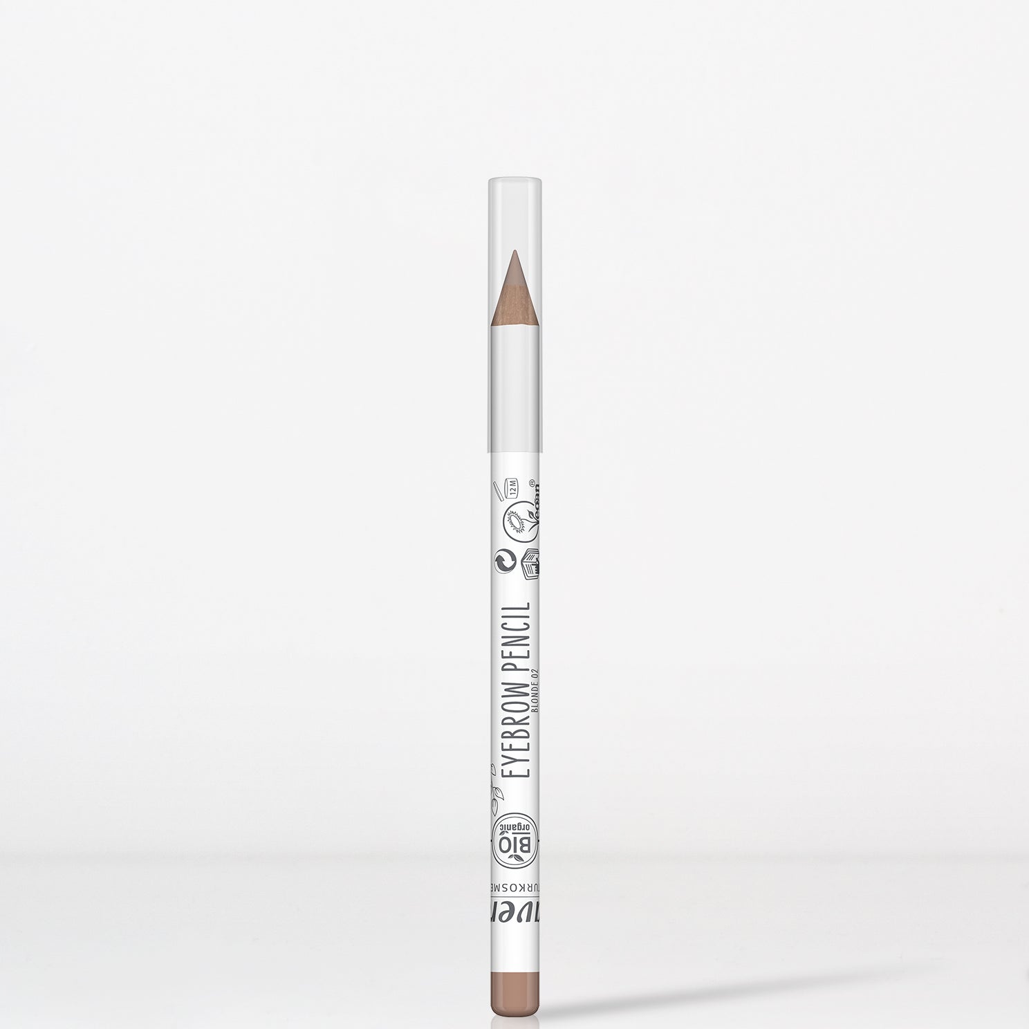 lavera Eyebrow Pencil -Blonde 02-
