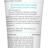 lavera basis sensitive Handcreme