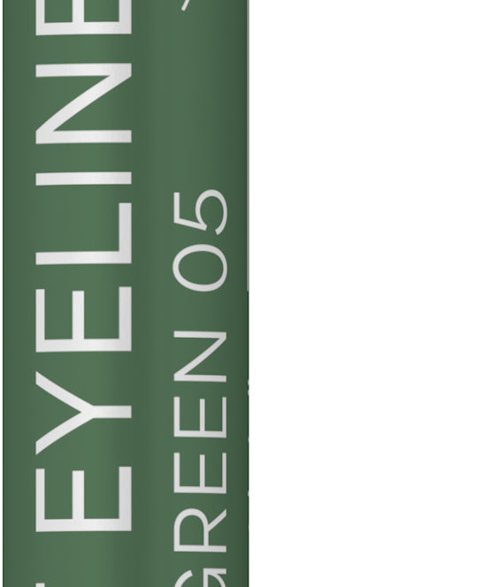 lavera Soft Eyeliner -Green 05-