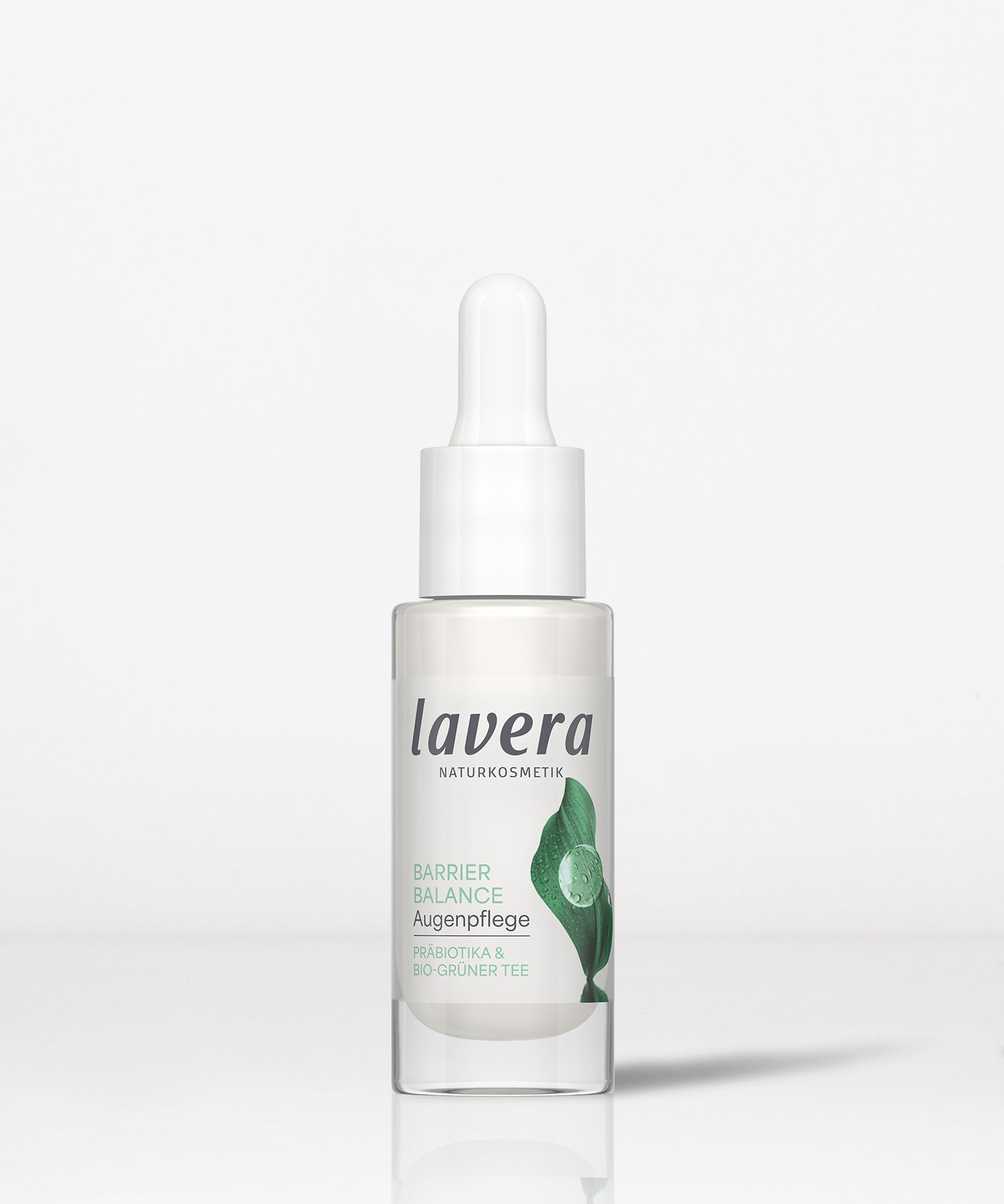lavera Barrier Balance Contour des yeux