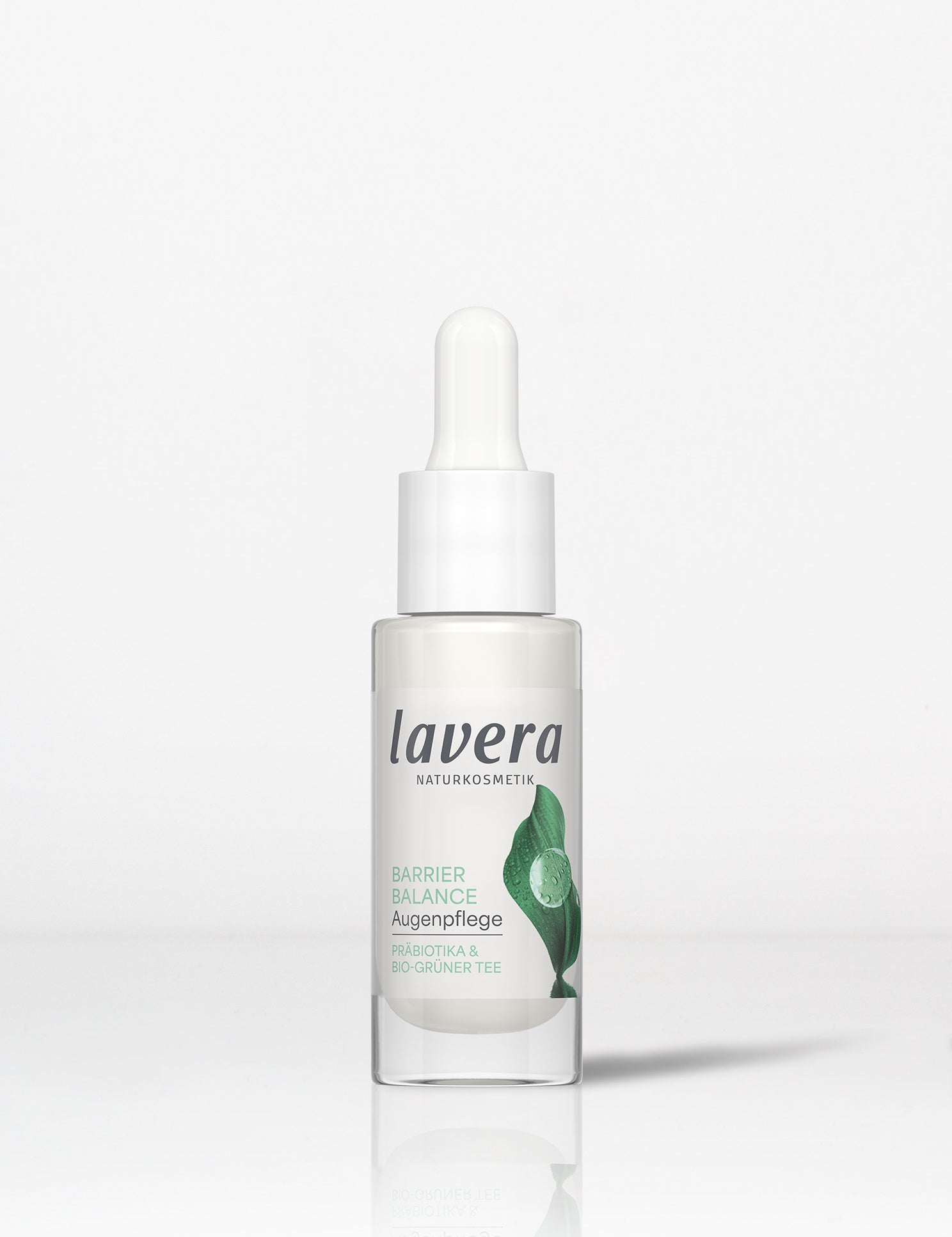 lavera Barrier Balance Augenpflege