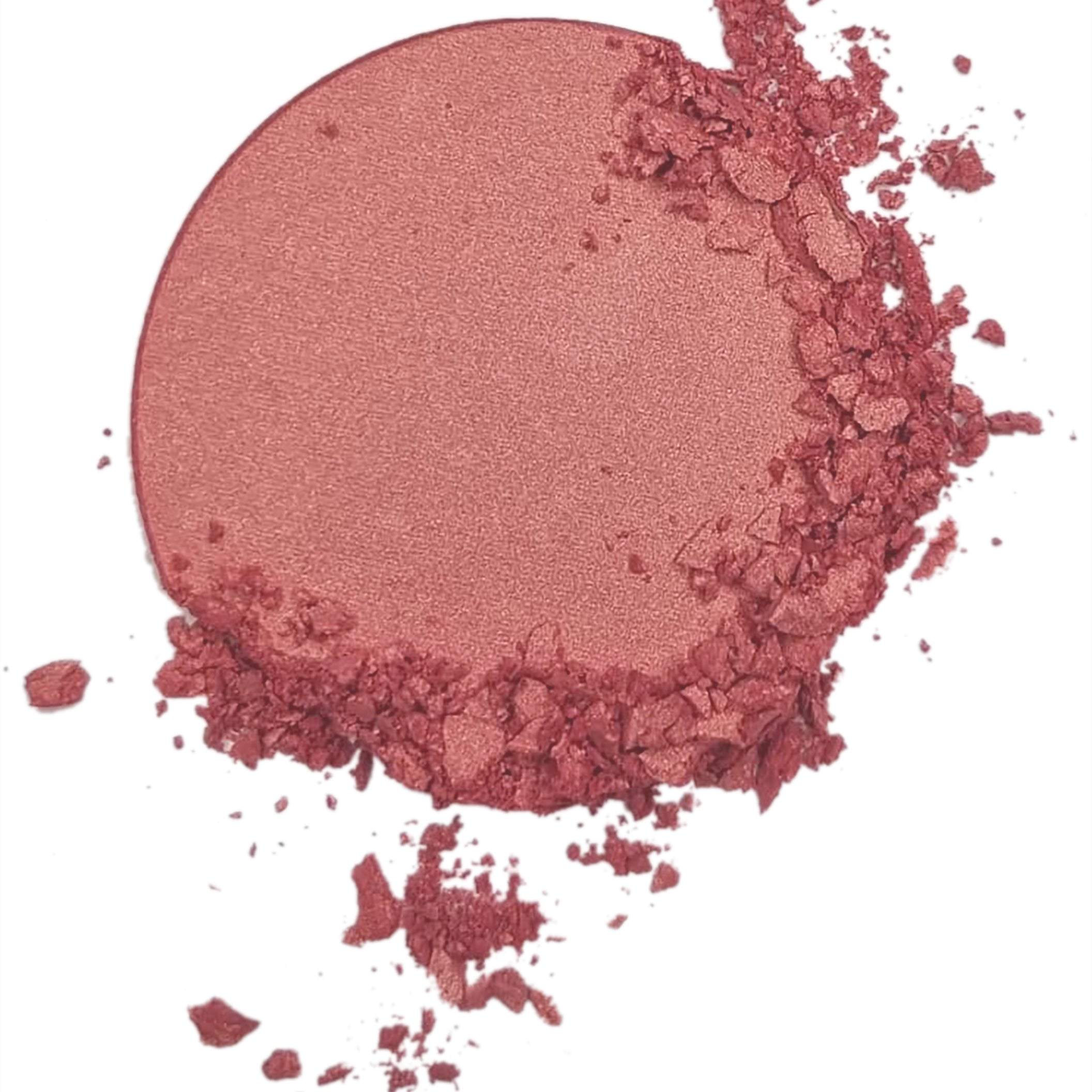 lavera Velvet Blush Powder -Pink Orchid 02-