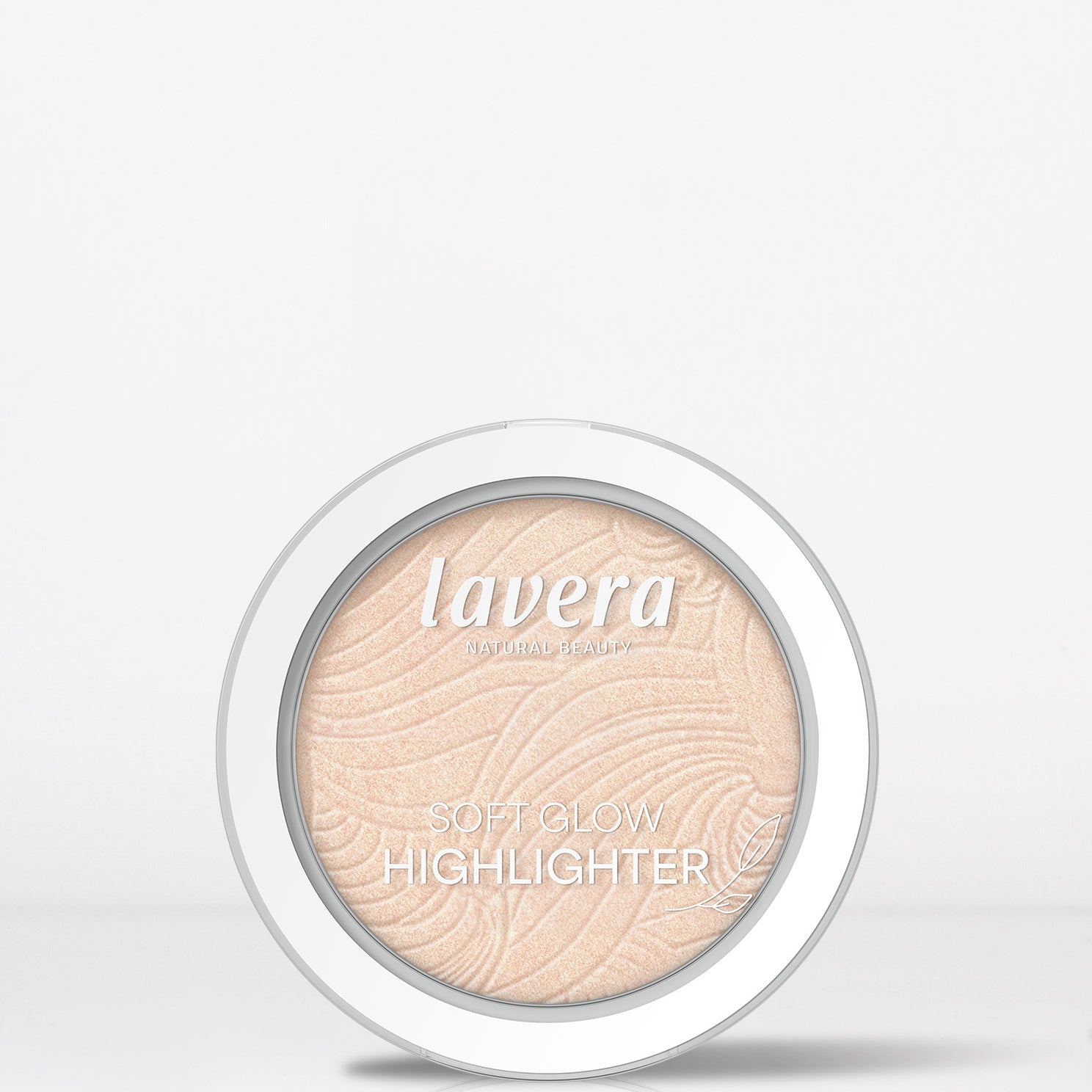 lavera Soft Glow Highlighter -Champagne Shimmer 01-