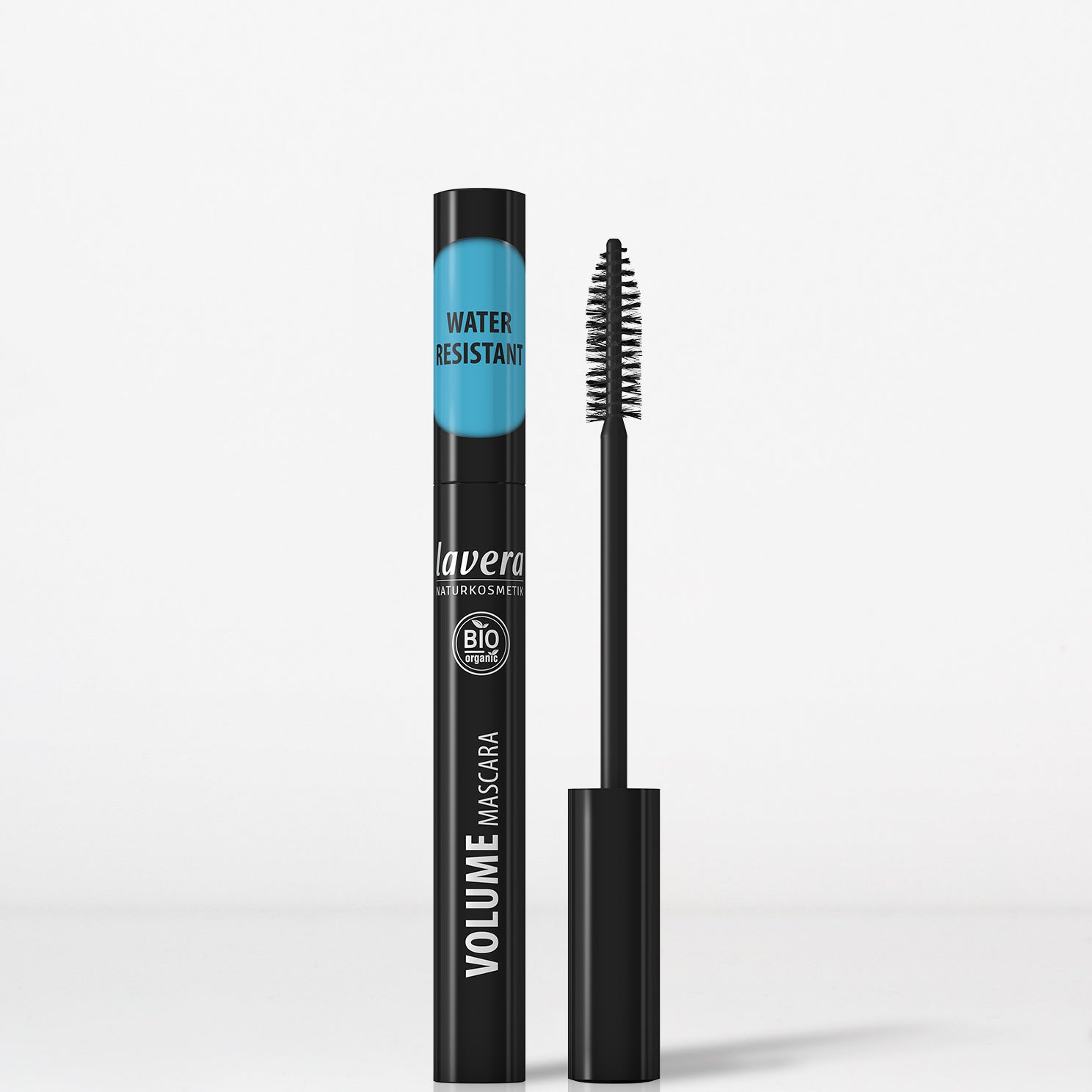 lavera Volume Mascara -Water Resistant-