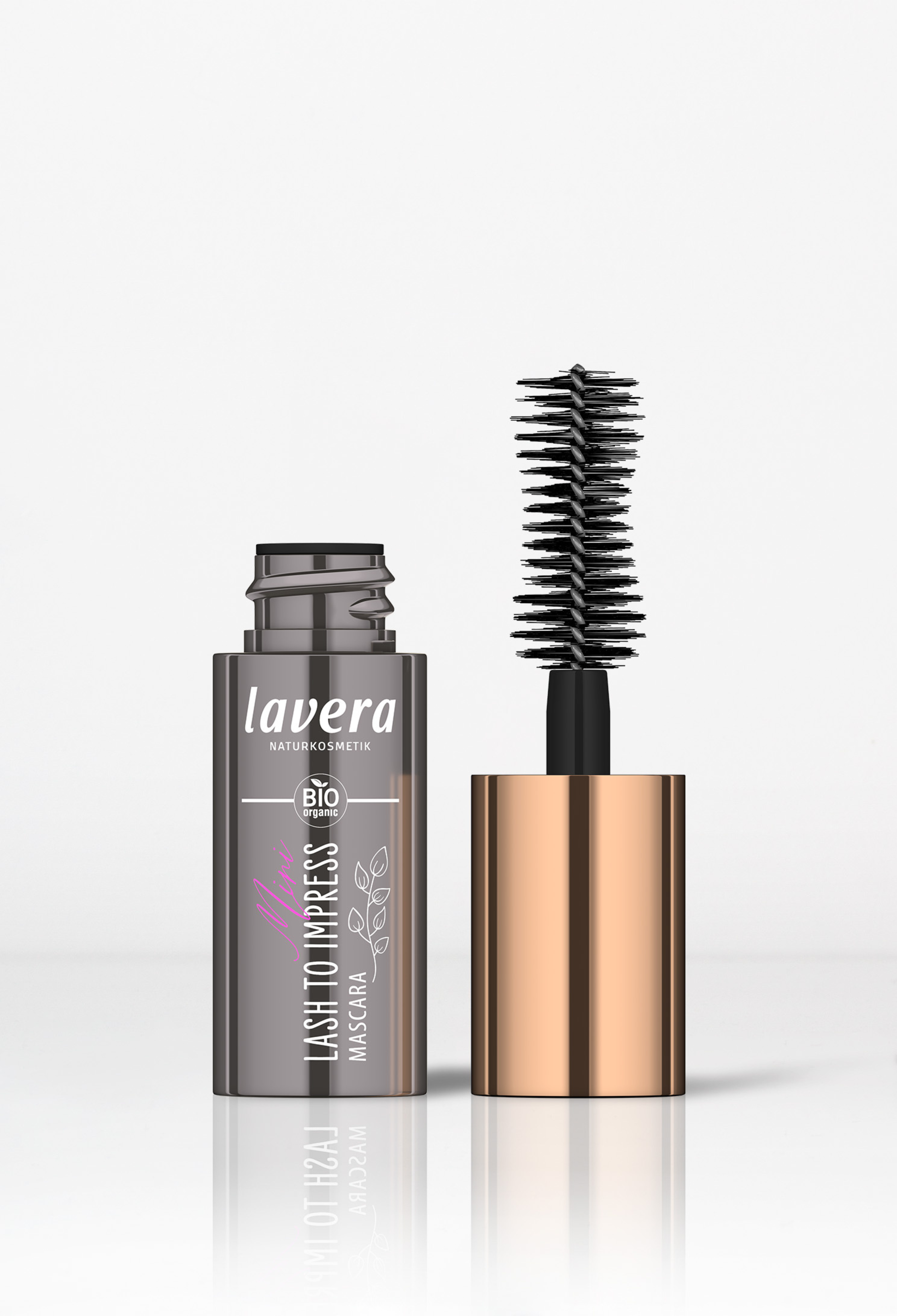 lavera Lash To Impress - Mini Edition