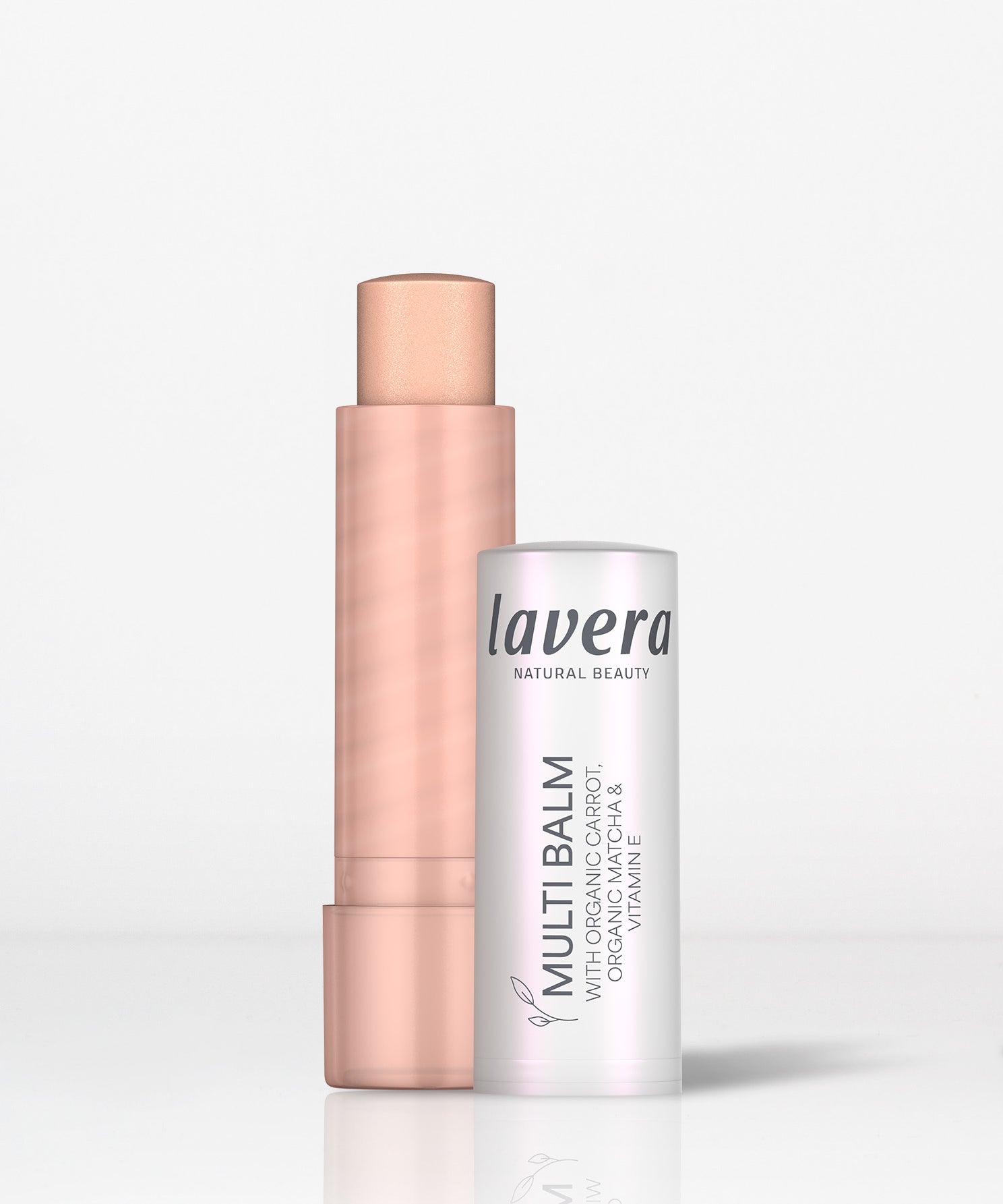 lavera Multi Balm -Soft Sunlight  06-