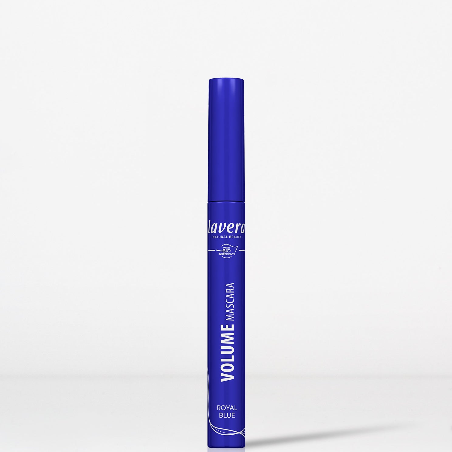 lavera Volume Mascara -Royal Blue 01-