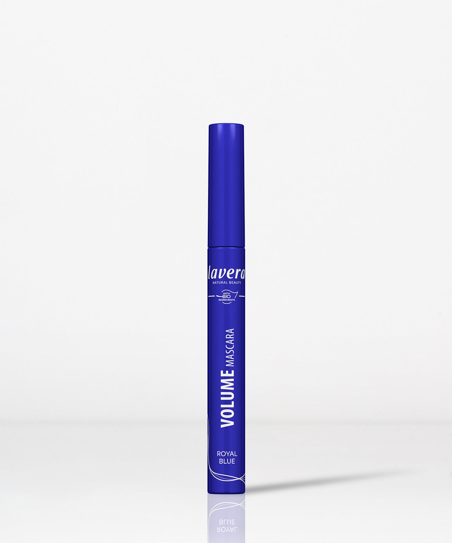 lavera Volume Mascara -Royal Blue 01-