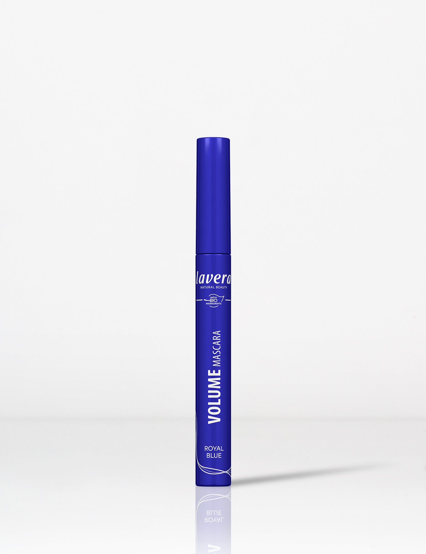 lavera Volume Mascara -Royal Blue 01-