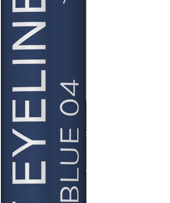 lavera Soft Eyeliner -Blue 04-