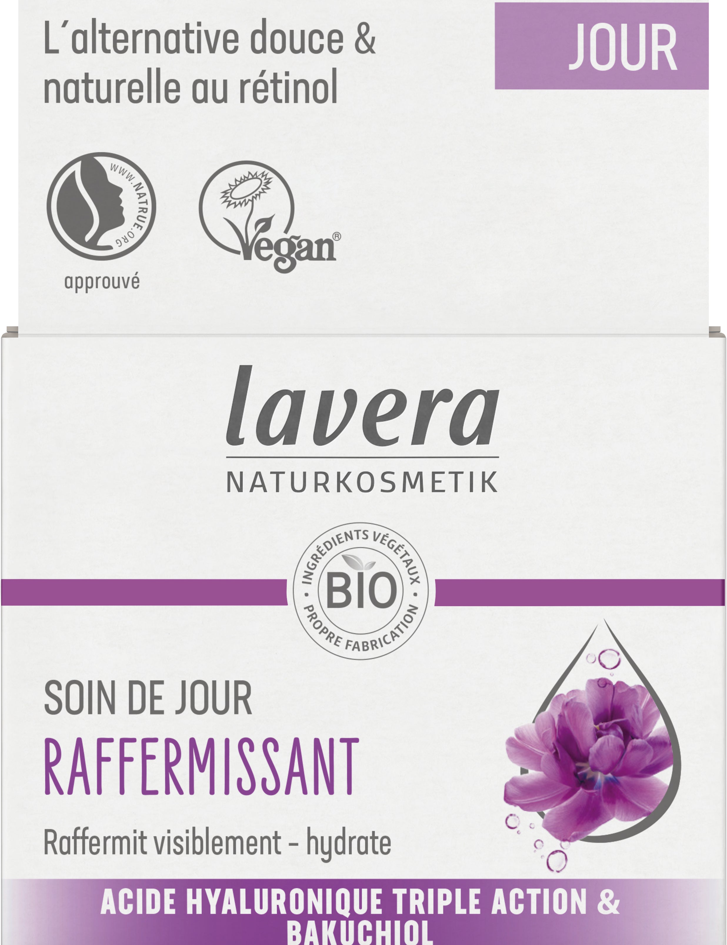 lavera Straffende Tagespflege