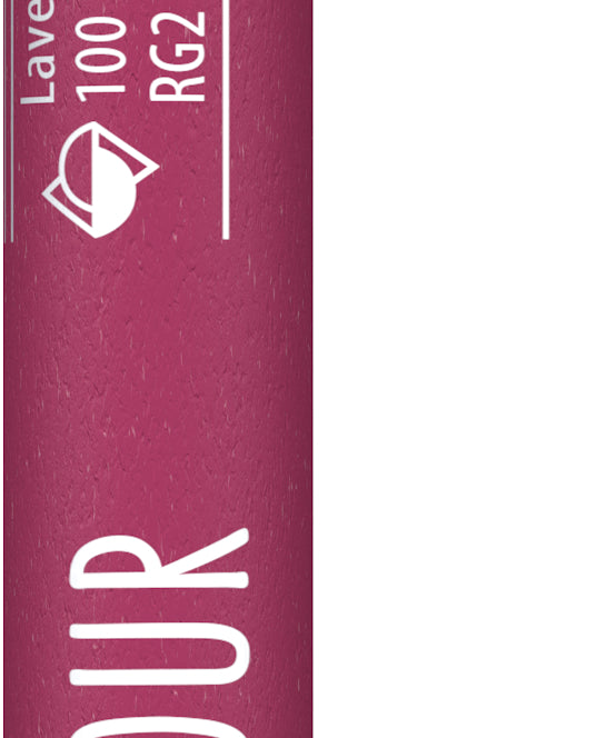 lavera Lip Contour -Black Berry 06-