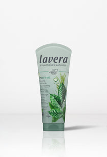 lavera Douche Exfoliante Purify Me