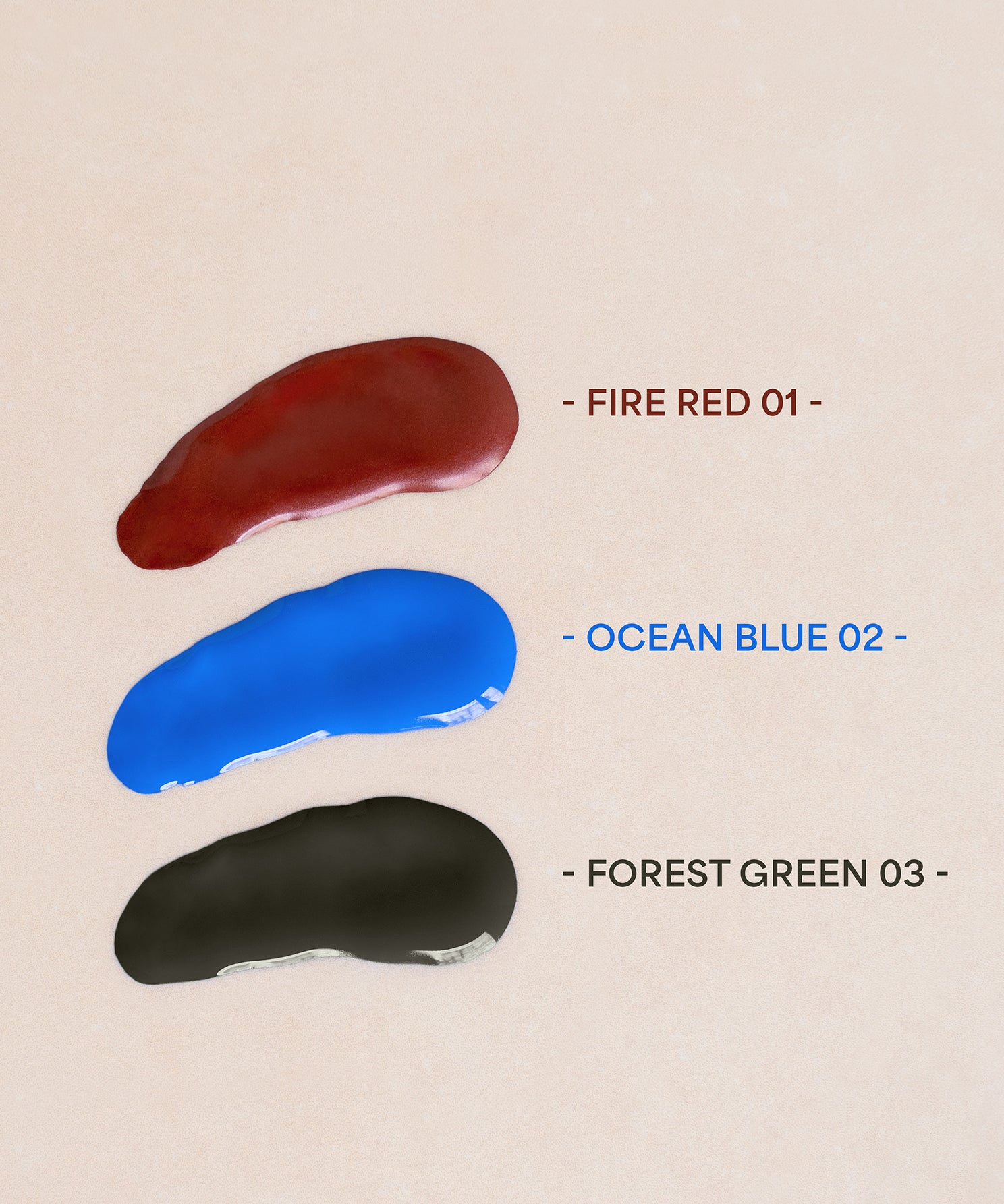 lavera Liquid Elements Eyeliner -Fire Red 01-