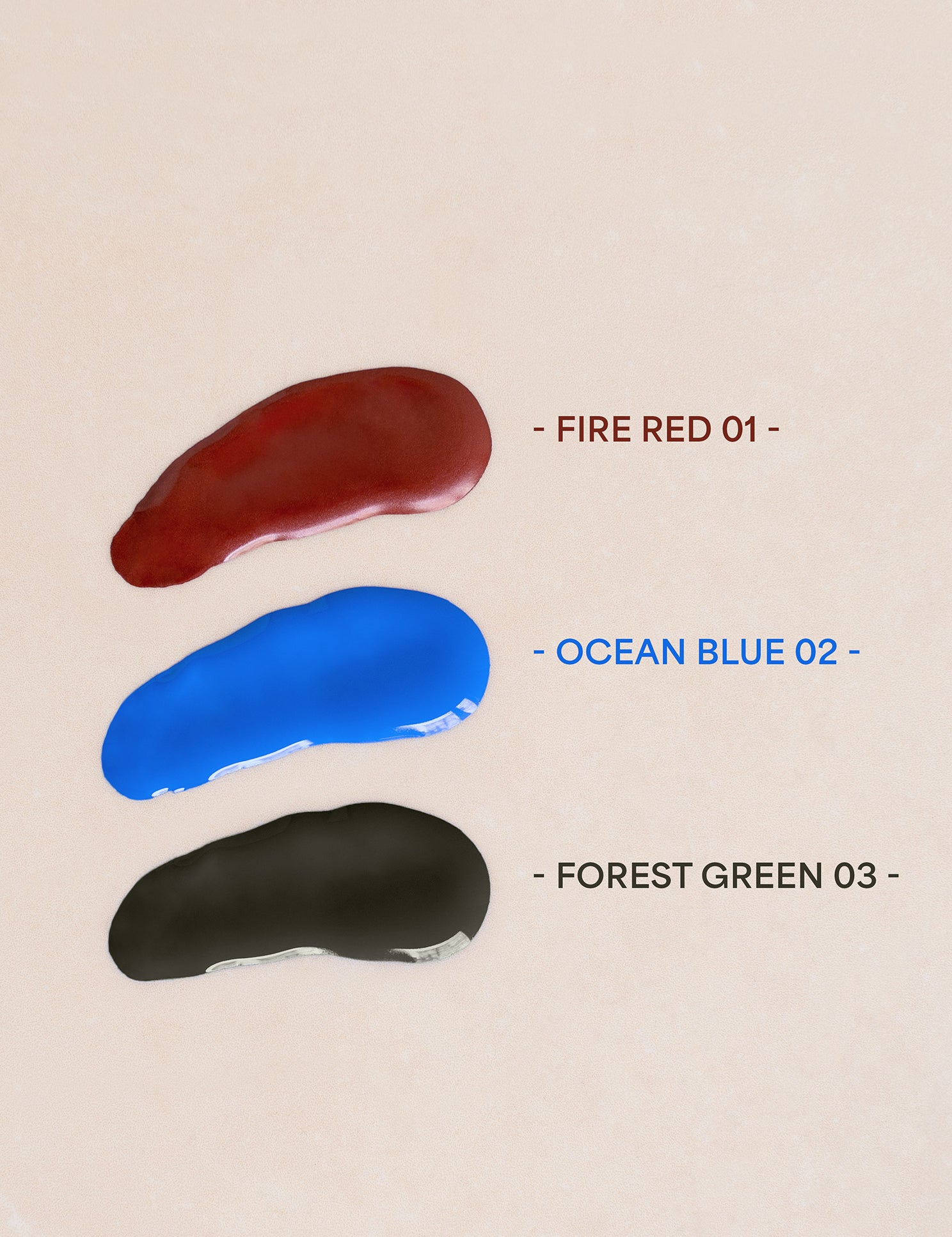 lavera Liquid Elements Eyeliner -Fire Red 01-