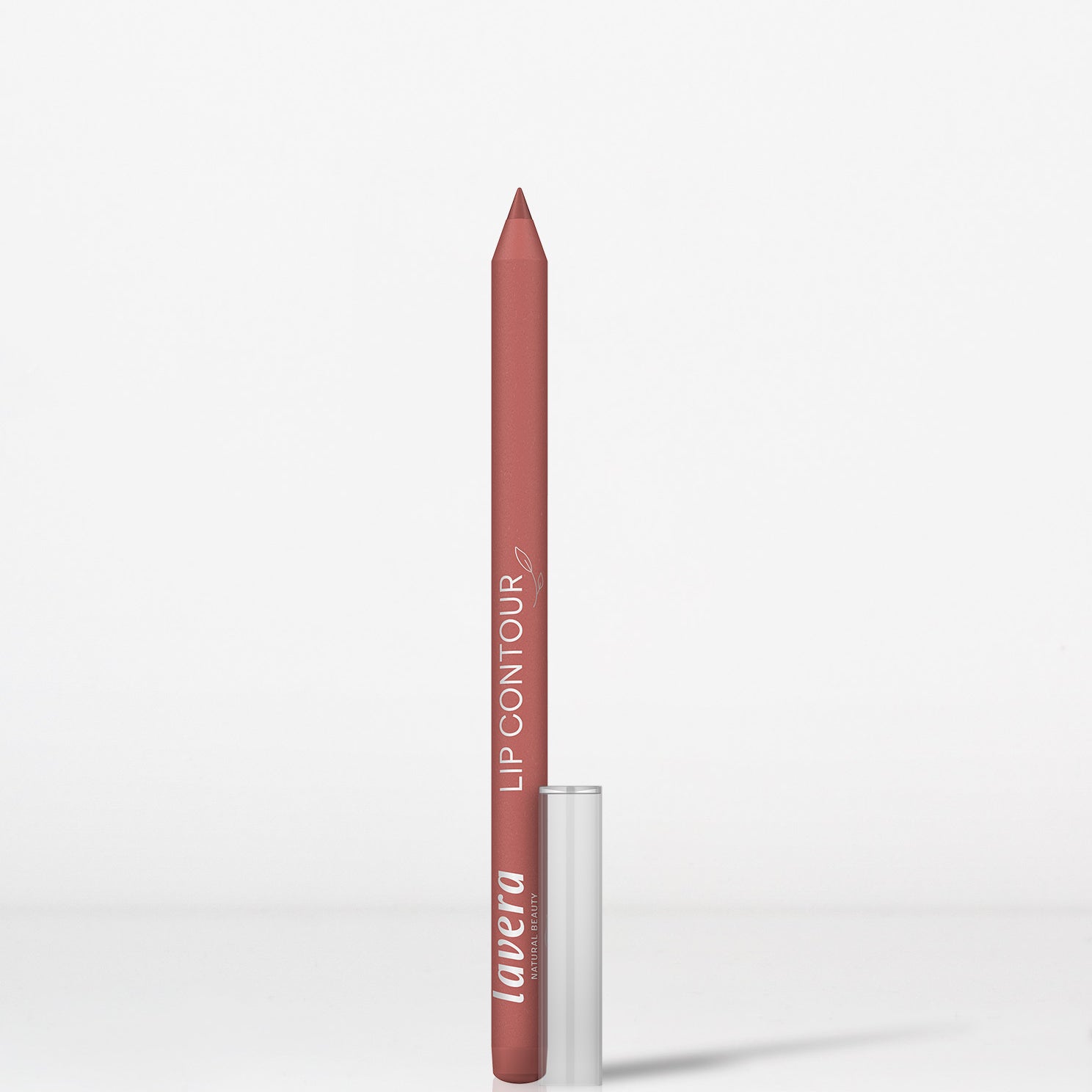 lavera Lip Contour -Dark Rose 07-