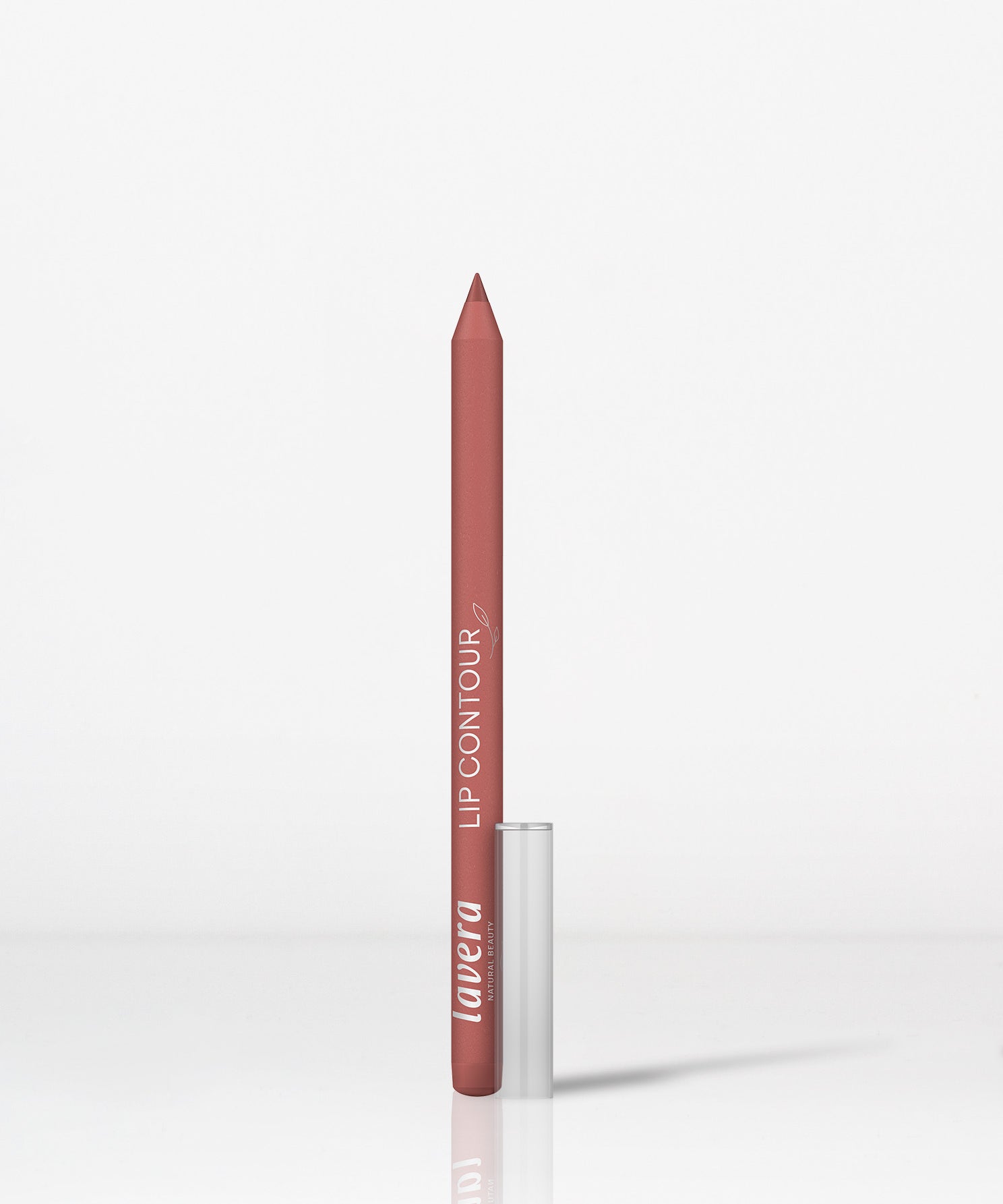 lavera Lip Contour -Dark Rose 07-