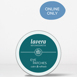 lavera Eye Patches Calm & Refresh
