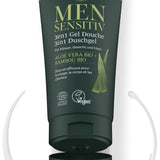 lavera Men sensitive 3in1 Duschgel