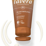 lavera Selbstbräuner Lotion