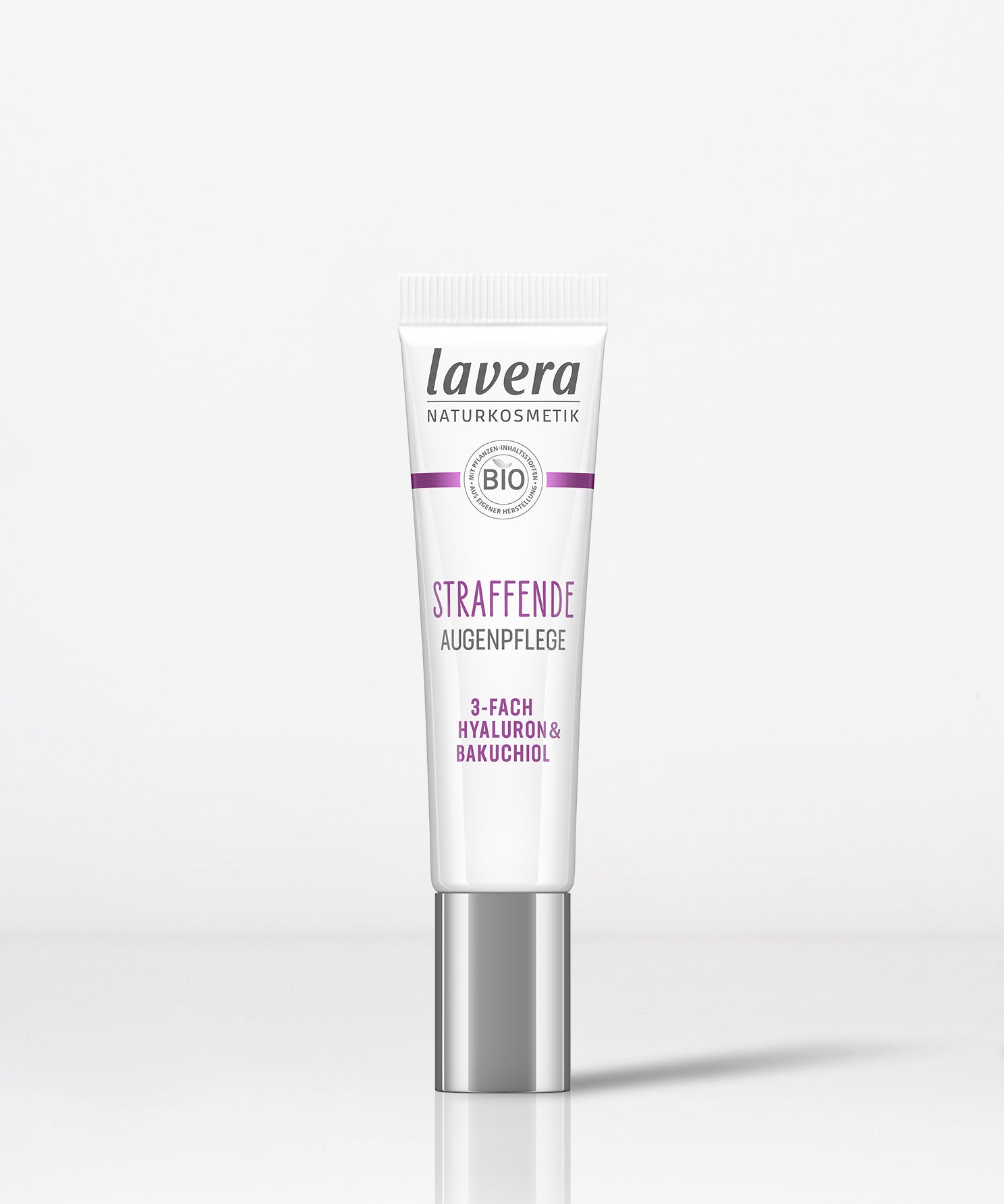 lavera Soin Contour Des Yeux Raffermissant