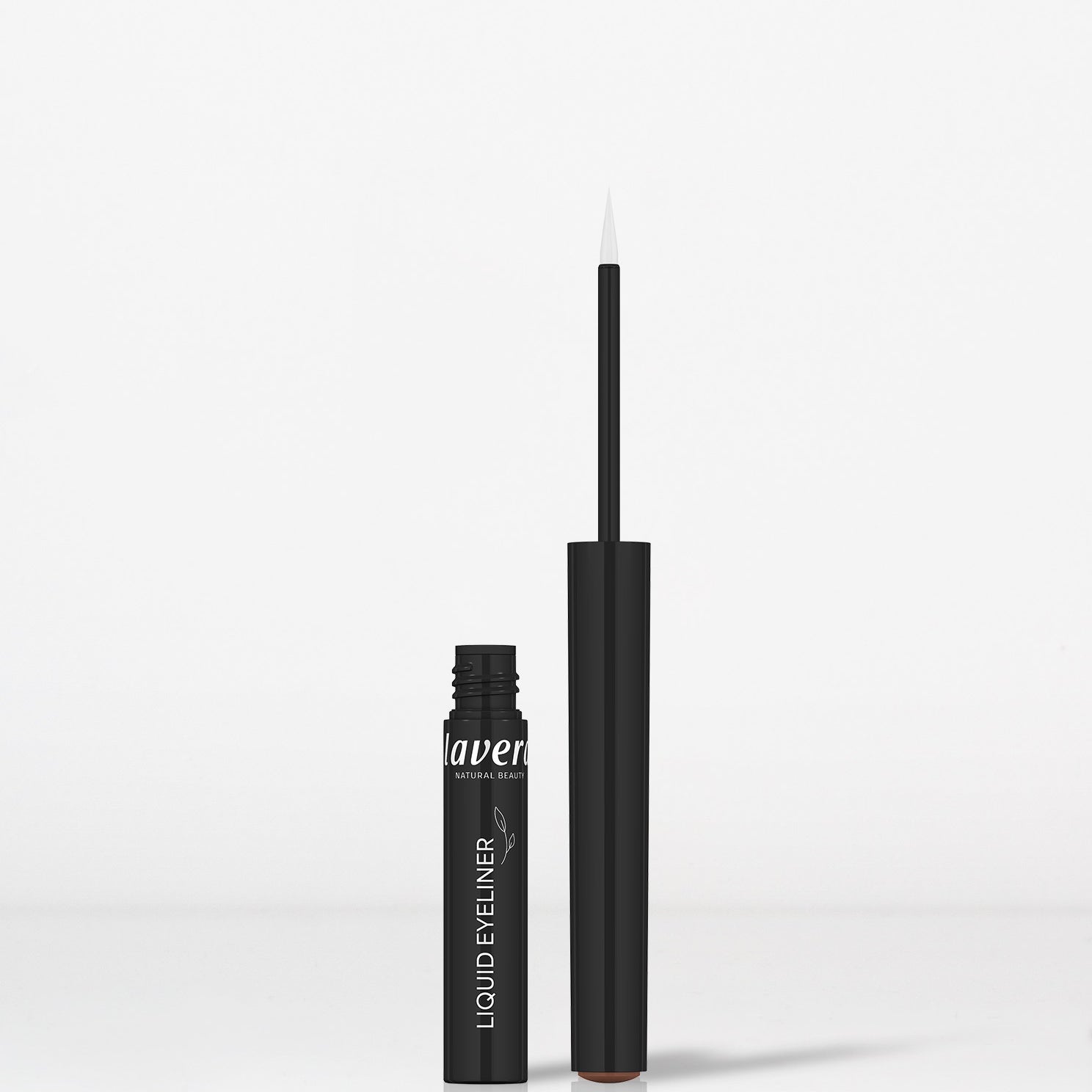 lavera Liquid Eyeliner -Brown 02-