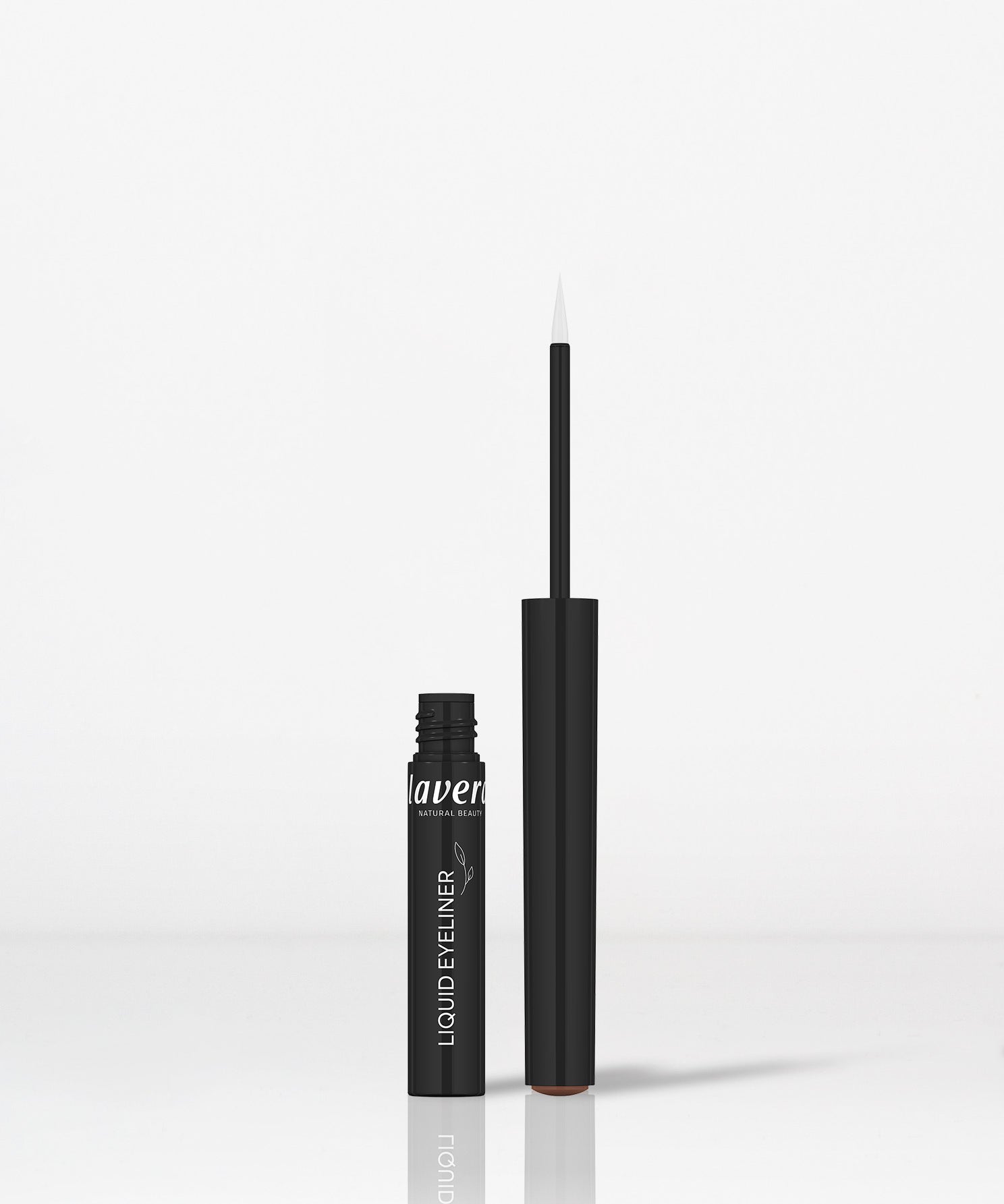 lavera Liquid Eyeliner -Brown 02-
