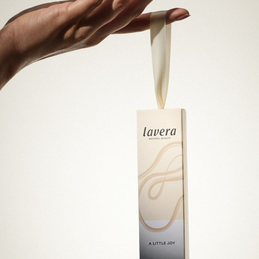 lavera Coffret cadeau « Un peu de joie »